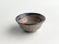 作家物　陶芸家　作者不明　杉本泥牛？　唐津　皮鯨　盃　酒器　ぐい呑 作家物 陶芸家 作者不明 杉本泥牛？ 唐津 皮鯨 盃 酒器 ぐい呑