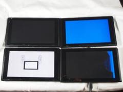 【ジャンク】Nintendo Switch HAC-001［4台セット］ ジャンク】Nintendo Switch HAC-001［4台セット］ - メルカリ