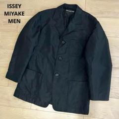 2025年最新】ISSEY MIYAKE men テーラードの人気アイテム - メルカリ