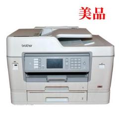 【中学受験に最適！美品】ブラザー MFC-J6983CDW 複合機 A3対応