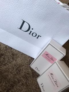 CHRISTIAN DIOR クリスチャンディオール ミスディオール シェリー…