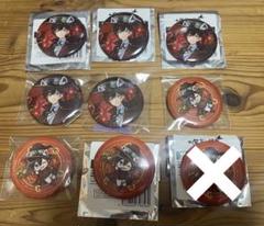 メメントリ 魔女祭 はるてぃー 缶バ メメントリ 魔女祭 はるてぃー 缶バ - メルカリ
