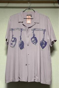 Sukekiyo】スカーズライクベルベットTシャツ【原田ちあき