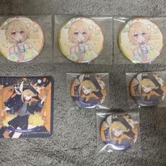 鏡音リン 39culture 缶バッジ WORLD 35点セット Amazon | ミク 39 culture world 鏡音リン 赤倉 缶バッジ