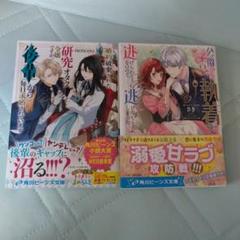 公爵子息の執着から逃げられそうにないので、逃げないことにしました 他一冊