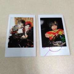Royz 杙凪 チェキセット - メルカリ