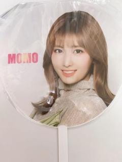 TWICEもも団扇まとめ売り コンプリート touchdownー TWICE モモ うちわ まとめ売り - メルカリ