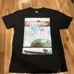 Quicksilver Tシャツ