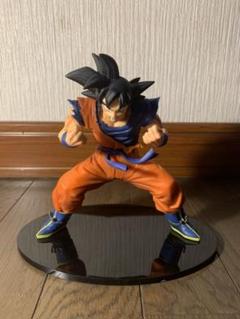 ドラゴンボール 孫悟空 フィギュアのサムネイル