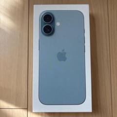 2025年最新】iphone16 本体 ティールの人気アイテム - メルカリ