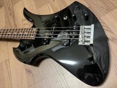 ✱ジャンク品 ✱メイビス モッキンバード タイプ エレキベース Yahoo!オークション - モッキンバードベースタイプ エレキベース