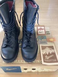 Danner 200G GTX ゴアテックス26.5センチ　ブラック　美品 Danner 200G GTX ゴアテックス26.5センチ ブラック 美品 - メルカリ