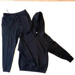 +CLOTHET クロスクローゼット スウェット セットアップ スビンプラチナム CLOTHET クロスクローゼット スウェット セットアップ スビン