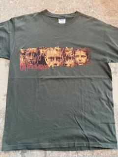 Korn 激レア　Tシャツ L