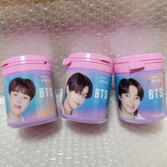 2025年最新】bts キシリトール ボトル マンネの人気アイテム