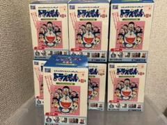 ドラえもん コミックテイストフィギュア 2弾 全7種セット
