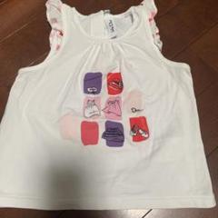 正規品Baby Diorタンクトップ24m