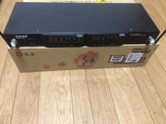 DAM DWR-1000ワイヤレスマイク受信機 Yahoo!オークション - 第一興商 DWR-1000 DAM ワイヤレスマイ