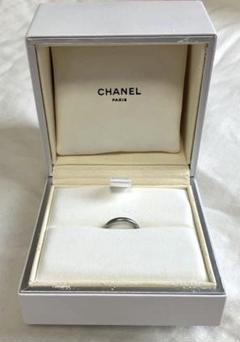CHANEL シャネル シルバーリング ブラック ハート 箱付き 楽天市場】chanel リング シルバー（ジュエリー・アクセサリー