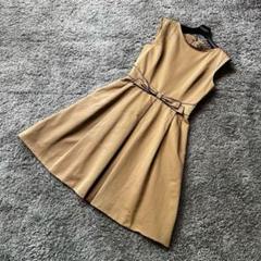 ✨美品✨ FOXEY NEW YORKフォクシーニューヨーク ワンピース 40黒 美品 FOXEY NEW YORK 、ワンピース、ブラック、40、L - メルカリ