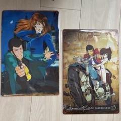 2025年最新】ルパン三世 ポスターの人気アイテム - メルカリ