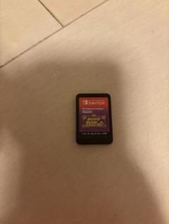 Switchポケットモンスターバイオレット