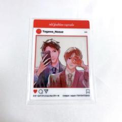 まとめ売りオールドファッションカップケーキ　原作本 2冊 ➕アクリルフォトカード まとめ売りオールドファッションカップケーキ 原作本 2冊