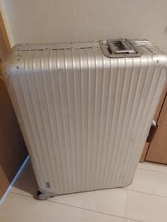 RIMOWAリモワ　 希少　２輪サイドハンドル 　929.77 RIMOWAリモワ 希少 2輪サイドハンドル 929.77 - メルカリ