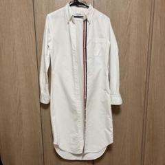 トムブラウン コットン レディース Yシャツ FLL005E F0313 38 楽天市場】【3%オフクーポン配布中】 THOM BROWNE トムブラウン