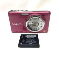 2025年最新】panasonic lumix dmc-fx77の人気アイテム - メルカリ