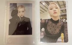 2025年最新】blackpink ロゼ トレカの人気アイテム - メルカリ