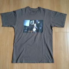 大好き NEIGHBORHOOD（ネイバーフッド）×長浜治コラボ フォトプリントT トップス