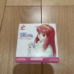 2025年最新】ときめきメモリアル スーパーファミコン cdの人気
