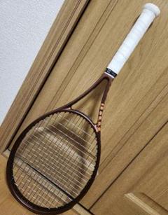 Wilson PRO STAFF97L プロスタッフ 97Lのサムネイル