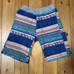 F.O.KIDS 半ズボン 140サイズ カラフル
