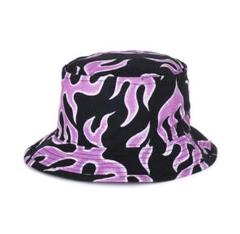 ★激レア★challenger バケットハット ペイズリー柄 CHALLENGER】PAISLEY HAT Mサイズ チャレンジャー バケット