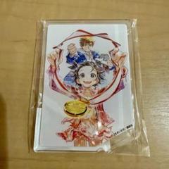 メダリスト　マンガ展　ミニ額縁コレクション　セット 2025年最新】メダリスト漫画の人気アイテム - メルカリ