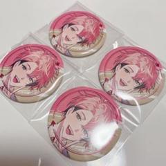 オリエンス　2周年　缶バッジ　まとめ売り にじさんじ オリエンス oriens 2周年 2nd Anniversary チェキ 缶