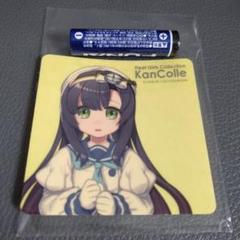 艦これ　対馬　氷祭り　ステッカー fit=scale-down,w=1200