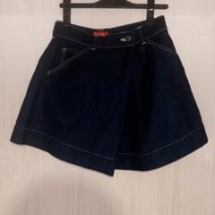 Vivienne Westwood デニムスカート