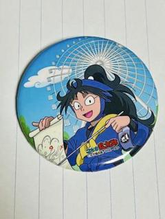 忍たま乱太郎 東京タワー 久々知兵助 缶バッジ まとめ売り 忍たま乱太郎 久々知 兵助 ハート缶バッジ ナンジャタウン 第一