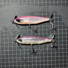 新品未開封 タイニークラッシュ 長谷川ピンクver.2 DRT タイニークラッシュ】長谷川ピンクver.2（Low）