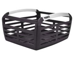 Thule Tour Rack スーリー ツアーラック バスケットおまけ付き中古 THULE スーリー Tour Rack ツアーラック 前後両用可能キャリア