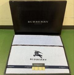 BURBERRY ツータッチケット (箱なし発送)