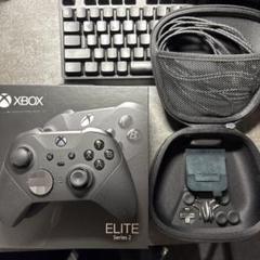 Xbox Elite Series 2 コントローラー