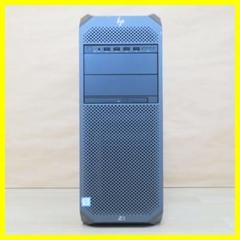 Z6 G4 XEON Platinum 8160 2基/SSD1TB HDD2T