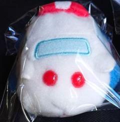 モルカー びゅんびゅんモルカー【救急】値下げ
