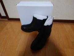 サイドゴアブーツ　24cm〜24.5cm