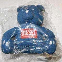 DIESEL デニムクマ型ぬいぐるみ DIESEL（ぬいぐるみ）のフリマアイテム一覧