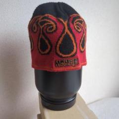 MAMBO FIRE BEANIE VINTAGE AUSTRALIA